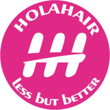HOLAHAIR factory