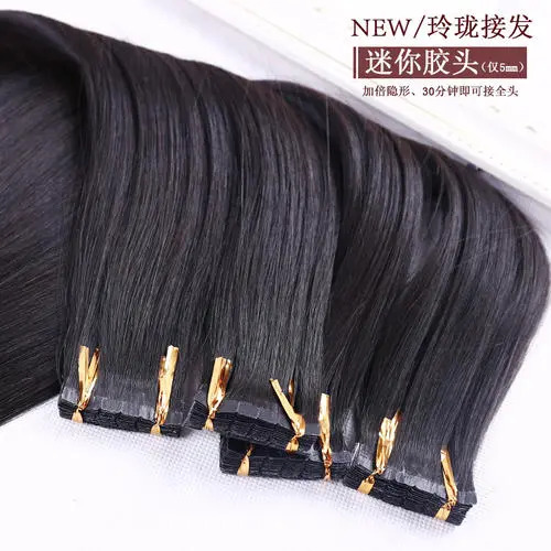 Juancheng Xinpeng hair products Co., Ltd