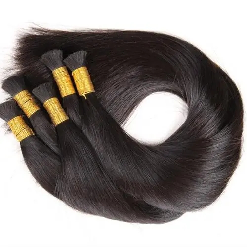 Qingdao Aiwosi hair products co., LTD